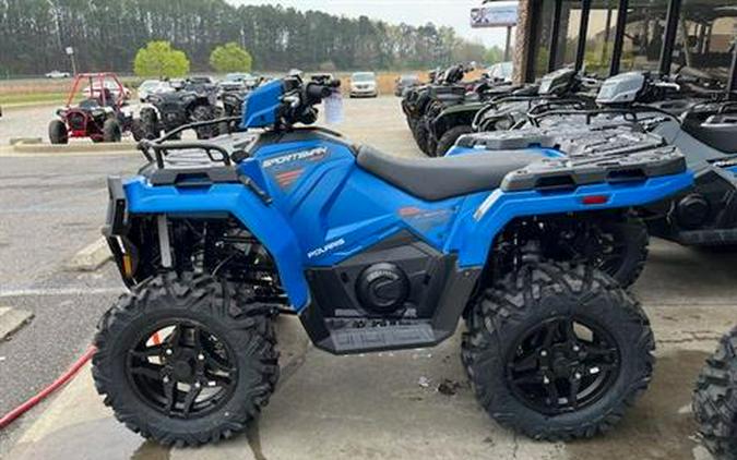 2024 Polaris Sportsman 570 Trail