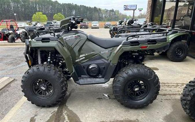 2024 Polaris Sportsman 570 Trail