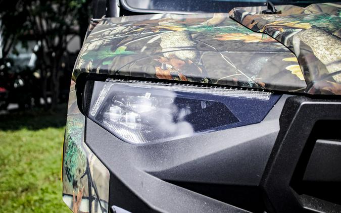 2025 Polaris® Ranger Crew XP 1000 Northstar Edition Ultimate Camo