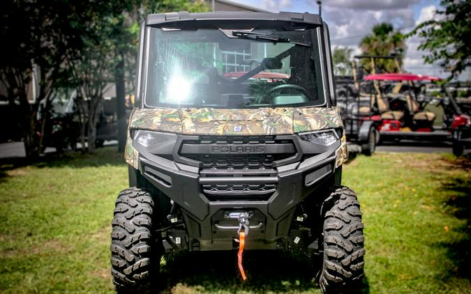 2025 Polaris® Ranger Crew XP 1000 Northstar Edition Ultimate Camo