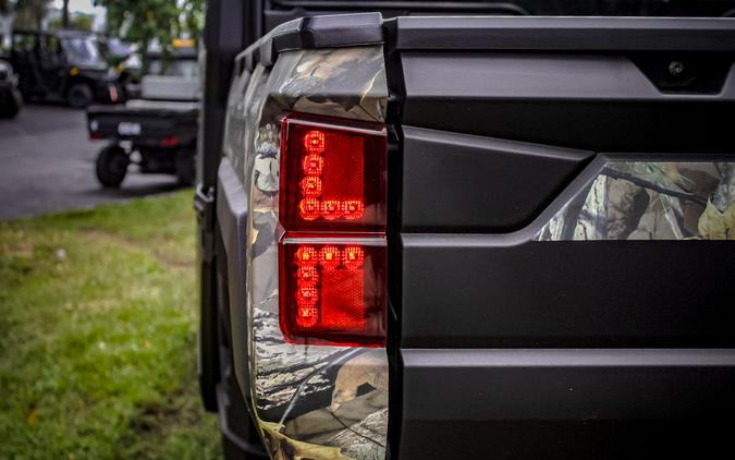 2025 Polaris® Ranger Crew XP 1000 Northstar Edition Ultimate Camo