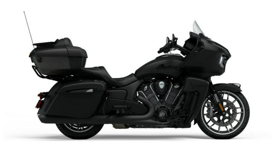 2024 Indian Motorcycle® PURSUIT DARK HORSE