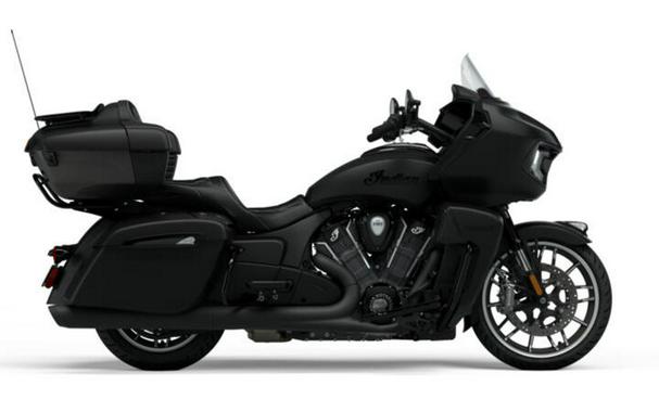 2024 Indian Motorcycle® PURSUIT DARK HORSE