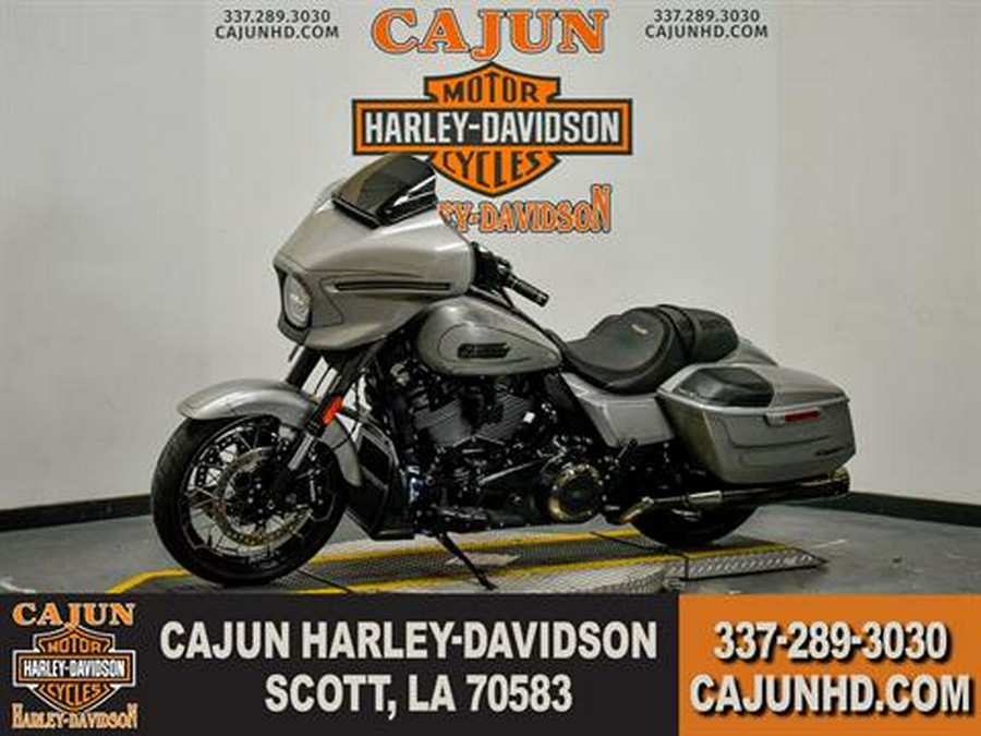 2023 Harley-Davidson CVO™ Street Glide®