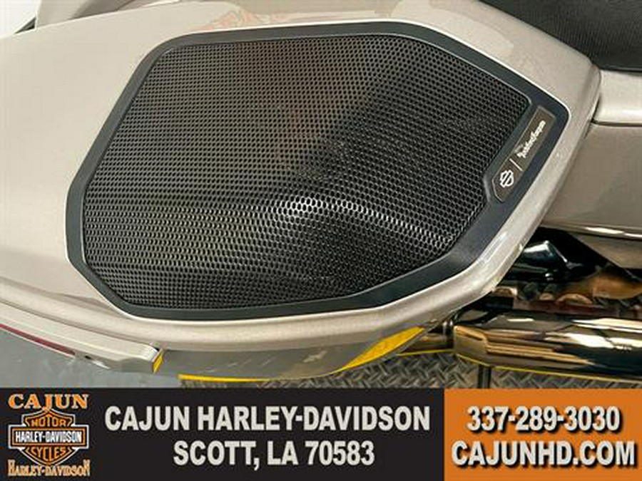 2023 Harley-Davidson CVO™ Street Glide®