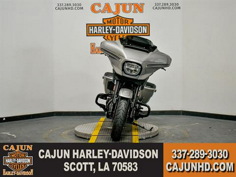 2023 Harley-Davidson CVO™ Street Glide®