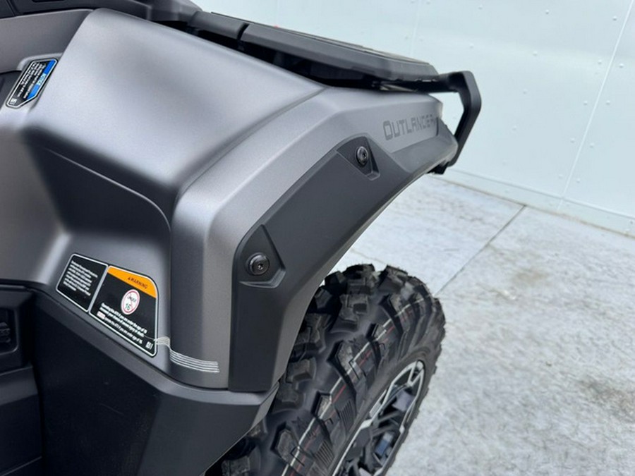 2026 Can-Am Outlander XT 850