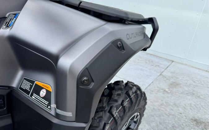 2026 Can-Am Outlander XT 850