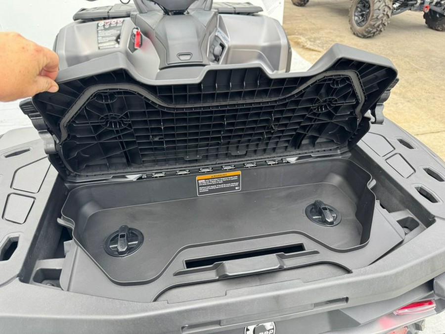 2026 Can-Am Outlander XT 850
