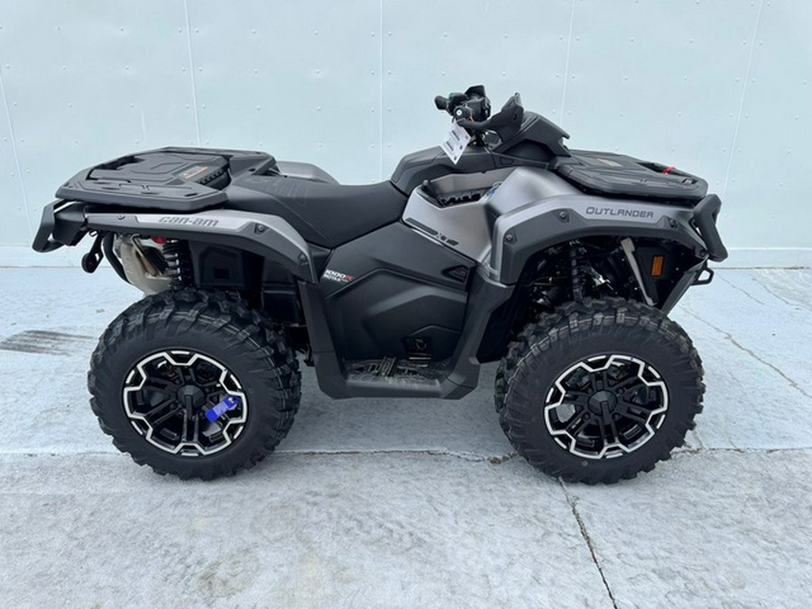 2026 Can-Am Outlander XT 850