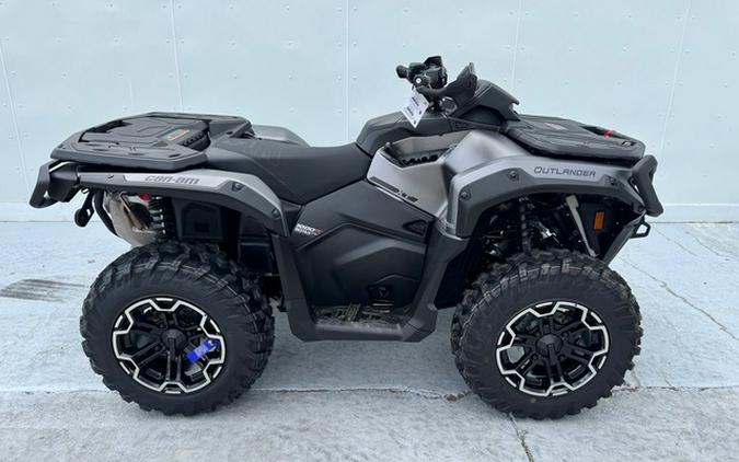 2026 Can-Am Outlander XT 850