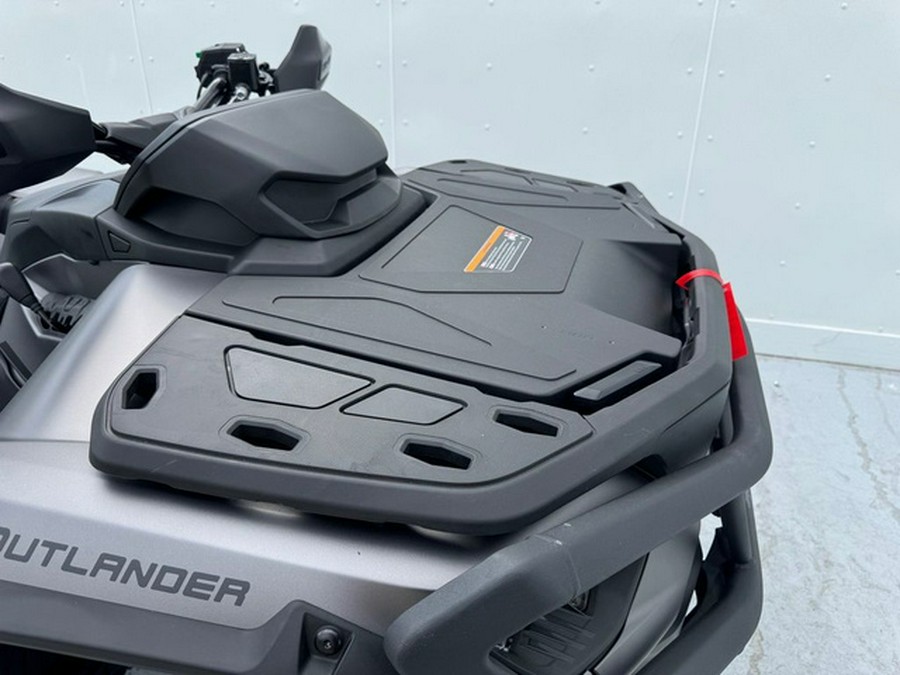 2026 Can-Am Outlander XT 850