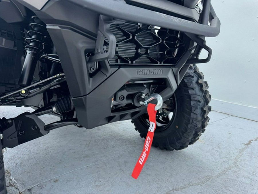 2026 Can-Am Outlander XT 850