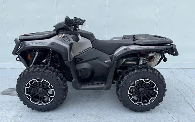 2026 Can-Am Outlander XT 850