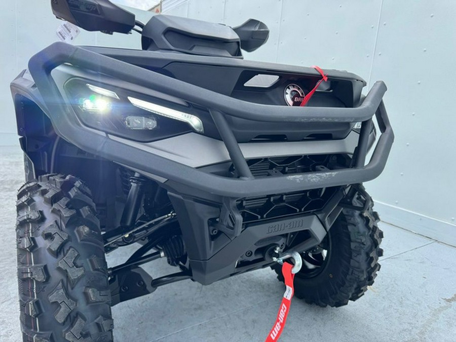 2026 Can-Am Outlander XT 850