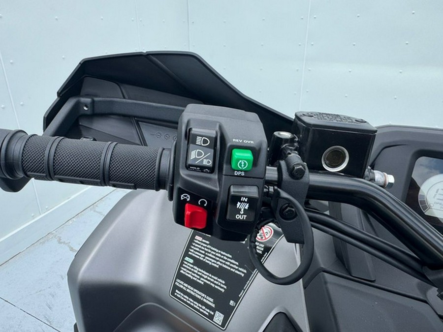 2026 Can-Am Outlander XT 850