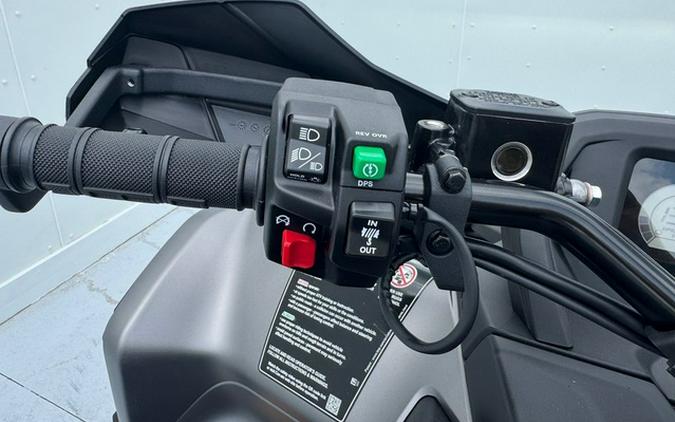 2026 Can-Am Outlander XT 850