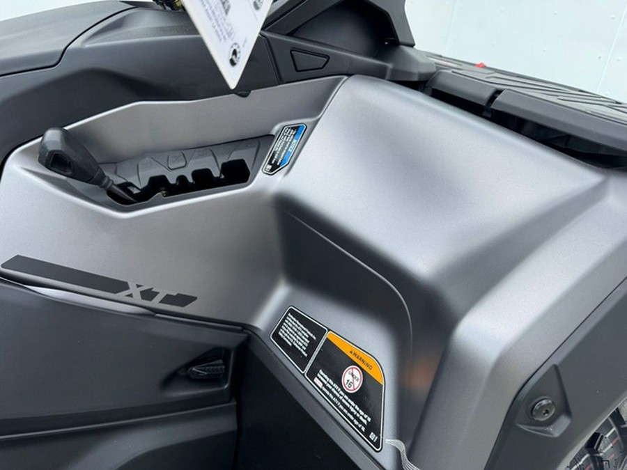 2026 Can-Am Outlander XT 850