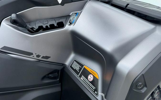 2026 Can-Am Outlander XT 850