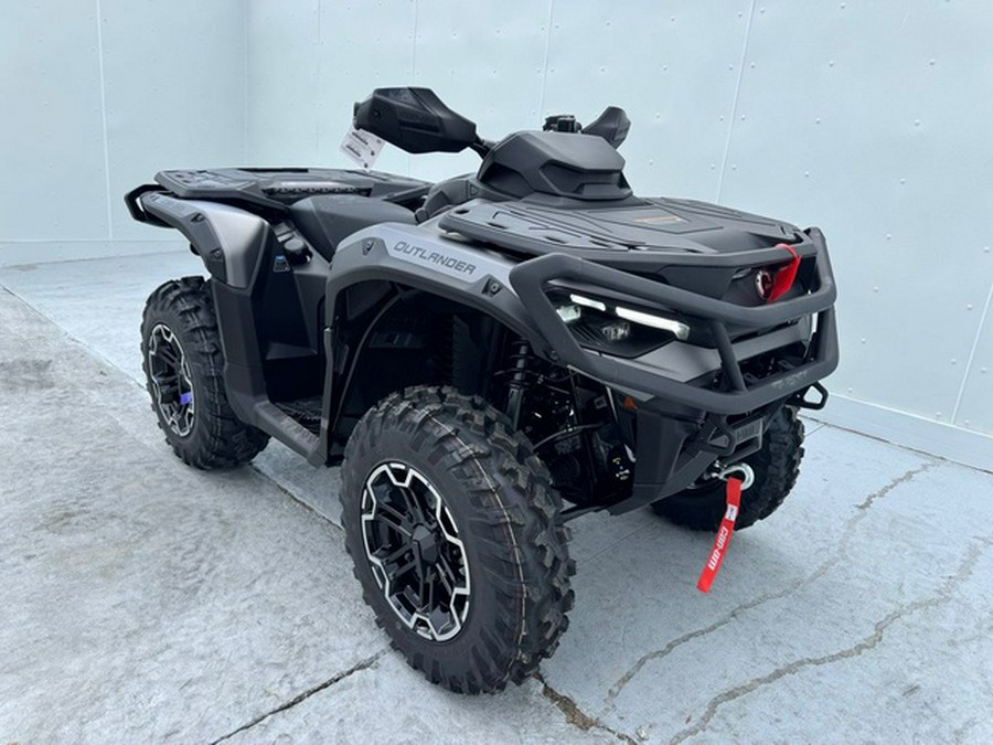 2026 Can-Am Outlander XT 850