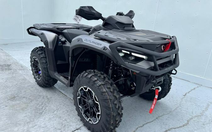 2026 Can-Am Outlander XT 850