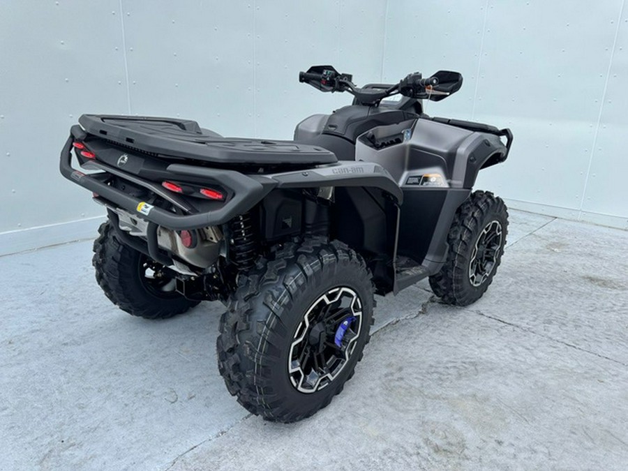 2026 Can-Am Outlander XT 850