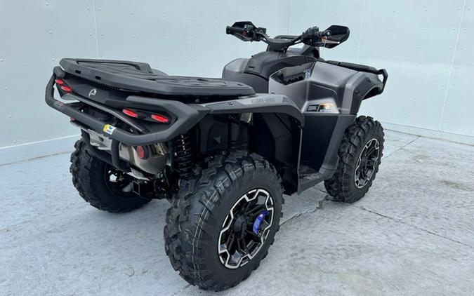 2026 Can-Am Outlander XT 850