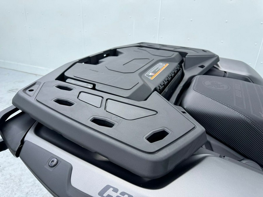 2026 Can-Am Outlander XT 850