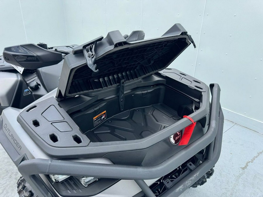2026 Can-Am Outlander XT 850