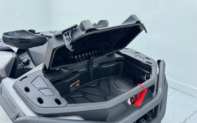 2026 Can-Am Outlander XT 850