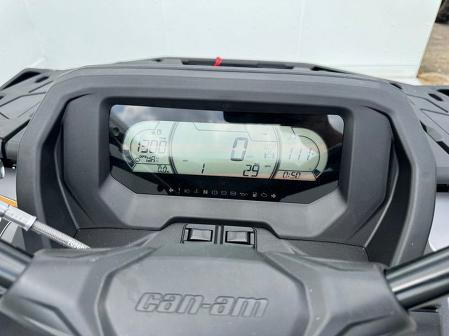 2026 Can-Am Outlander XT 850