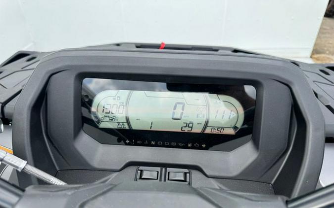 2026 Can-Am Outlander XT 850