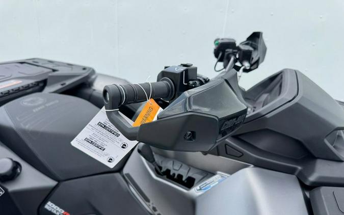 2026 Can-Am Outlander XT 850