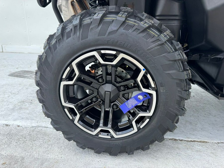 2026 Can-Am Outlander XT 850