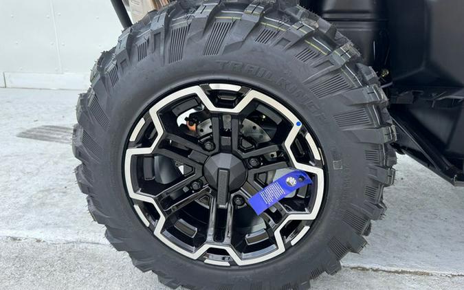 2026 Can-Am Outlander XT 850