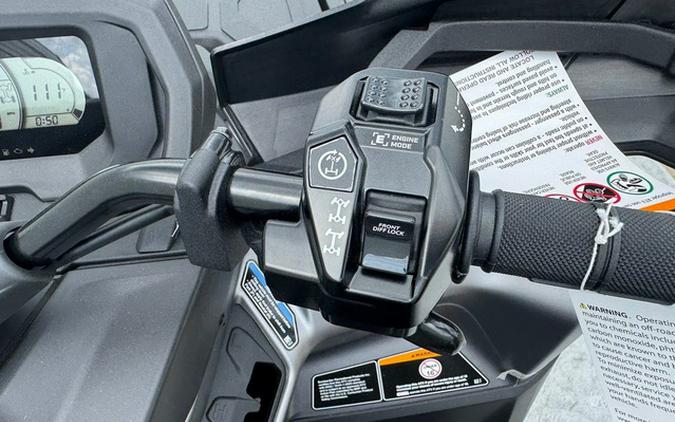 2026 Can-Am Outlander XT 850