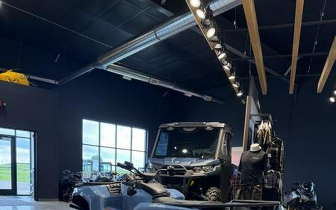 2025 Can-Am® Outlander XT 700