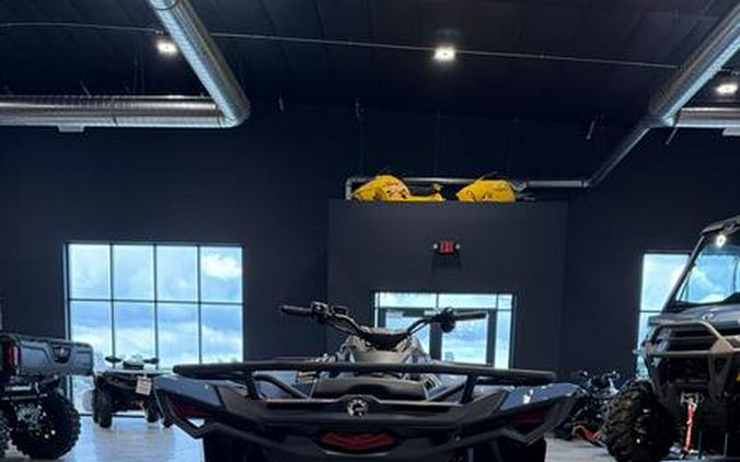 2025 Can-Am® Outlander XT 700