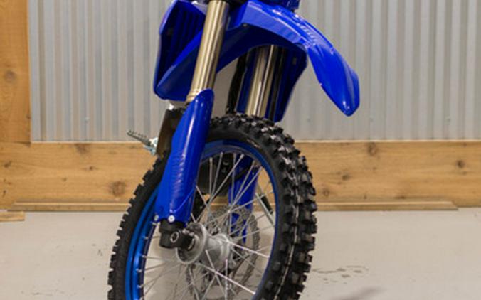 2026 Yamaha WR 250F