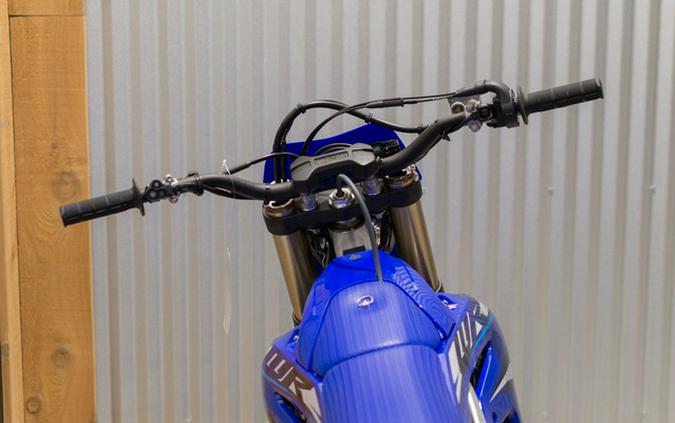 2026 Yamaha WR 250F