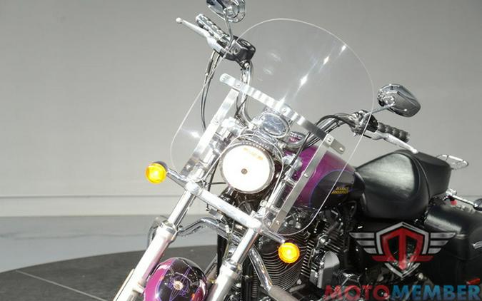 2016 Harley-Davidson XL1200T - Sportster Superlow 1200T