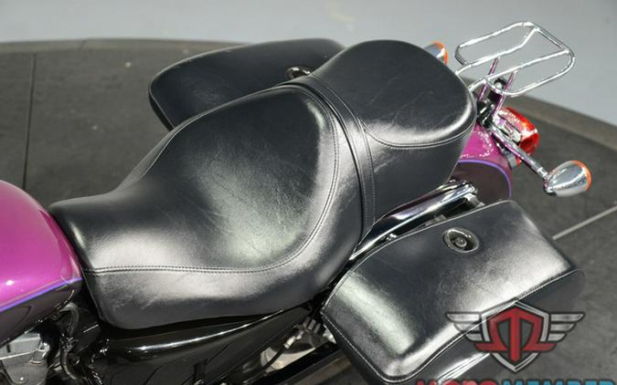 2016 Harley-Davidson XL1200T - Sportster Superlow 1200T