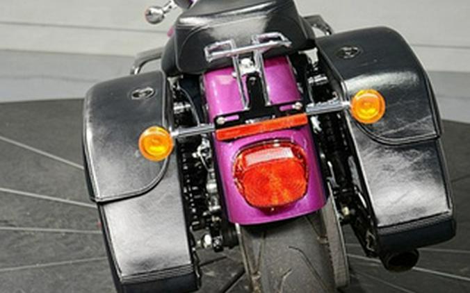 2016 Harley-Davidson XL1200T - Sportster Superlow 1200T