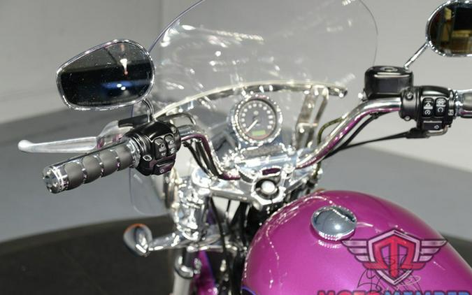 2016 Harley-Davidson XL1200T - Sportster Superlow 1200T