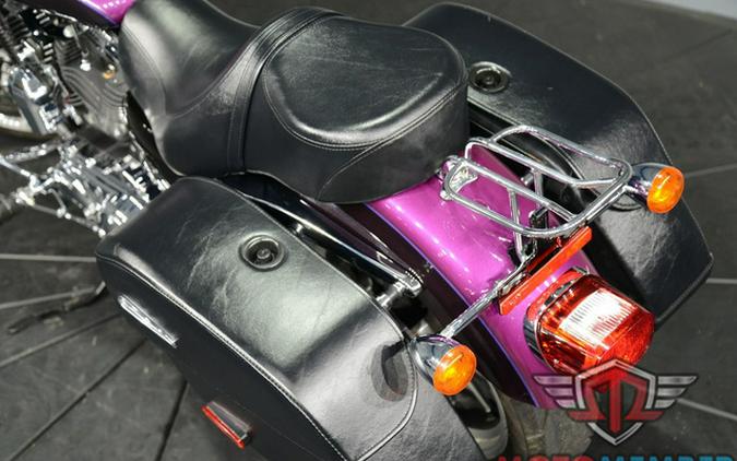 2016 Harley-Davidson XL1200T - Sportster Superlow 1200T