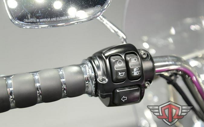 2016 Harley-Davidson XL1200T - Sportster Superlow 1200T