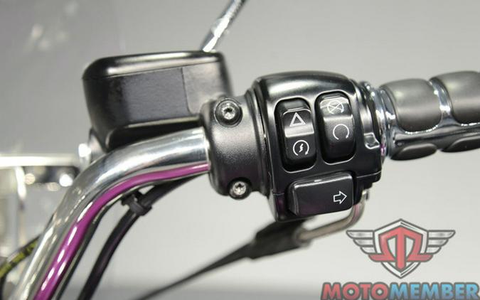 2016 Harley-Davidson XL1200T - Sportster Superlow 1200T