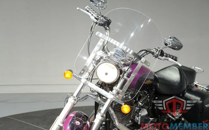 2016 Harley-Davidson XL1200T - Sportster Superlow 1200T