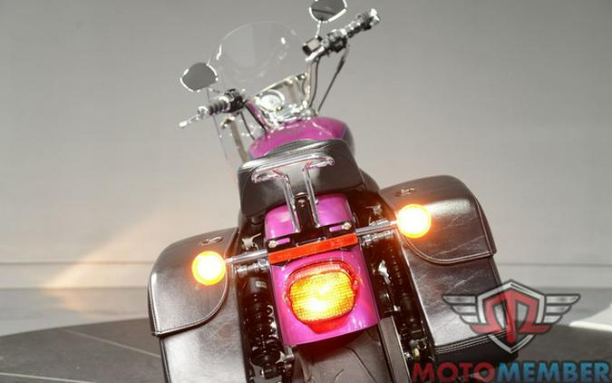 2016 Harley-Davidson XL1200T - Sportster Superlow 1200T