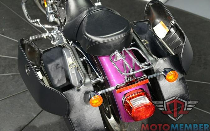 2016 Harley-Davidson XL1200T - Sportster Superlow 1200T